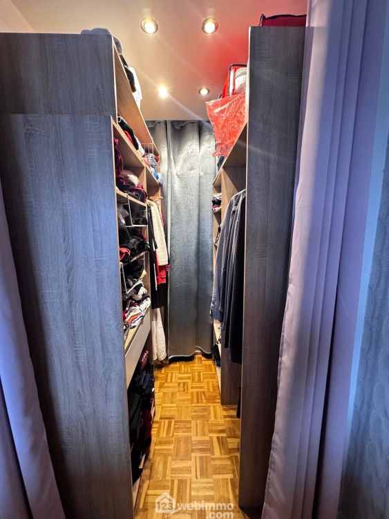 Photo 12 - Bondoufle 91070 à Bondoufle