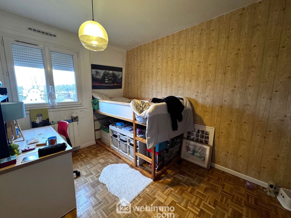 Photo 13 - Bondoufle 91070 à Bondoufle