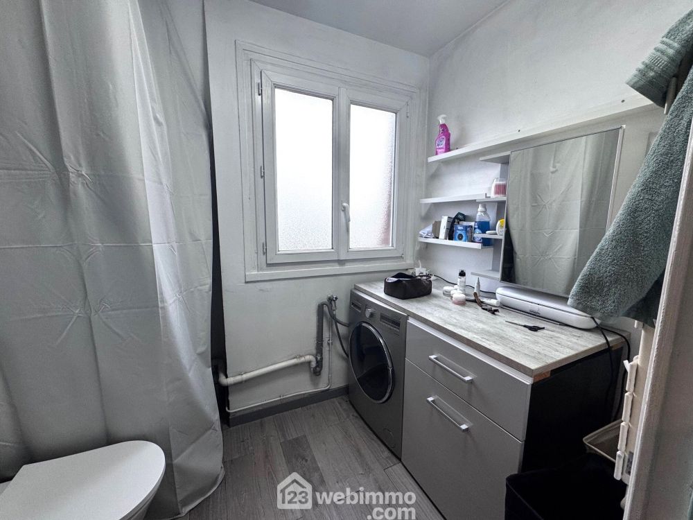 Photo 14 - Bondoufle 91070 à Bondoufle