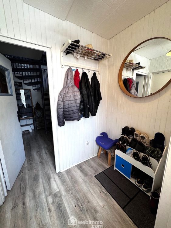 Photo 1 - Bondoufle 91070 à Bondoufle