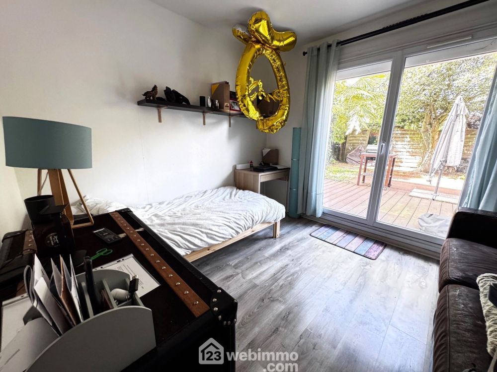 Photo 4 - Bondoufle 91070 à Bondoufle