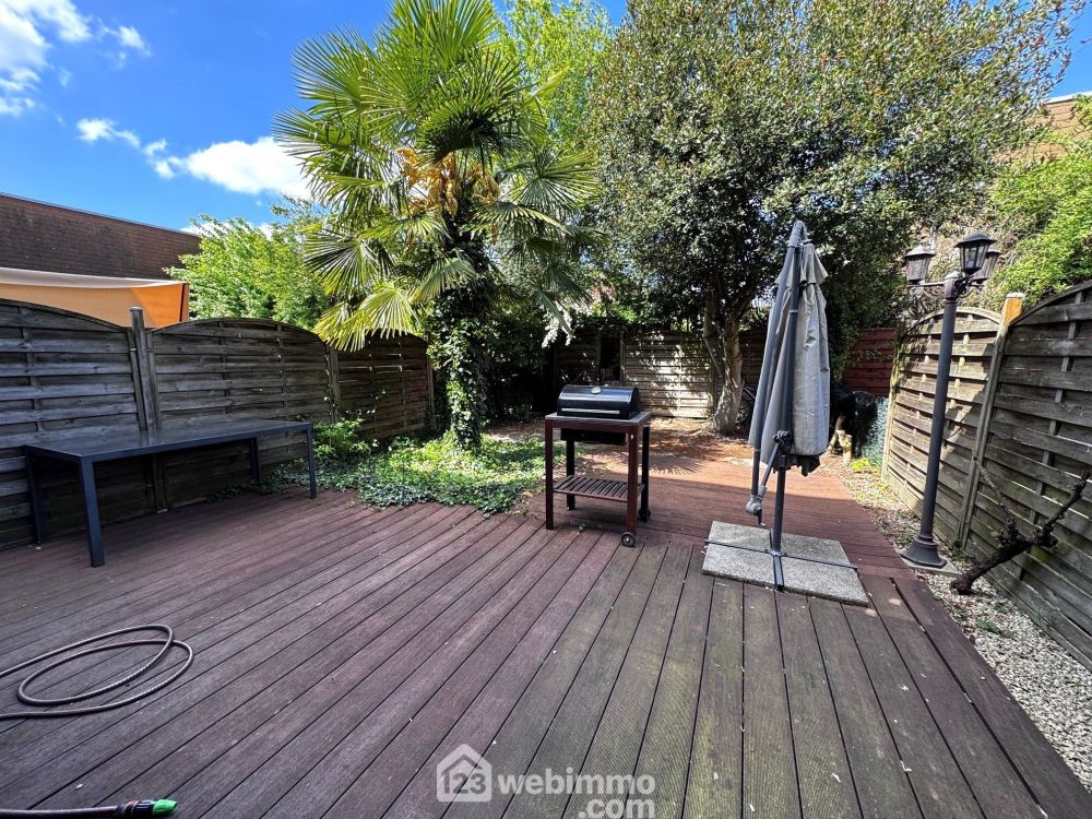 Photo 5 - Bondoufle 91070 à Bondoufle