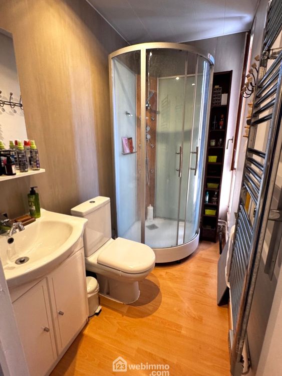 Photo 3 - Bondoufle 91070 à Bondoufle