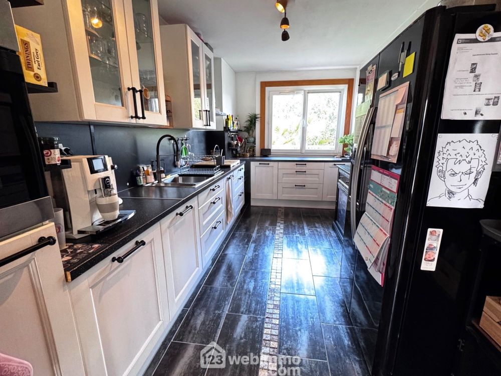 Photo 9 - Bondoufle 91070 à Bondoufle