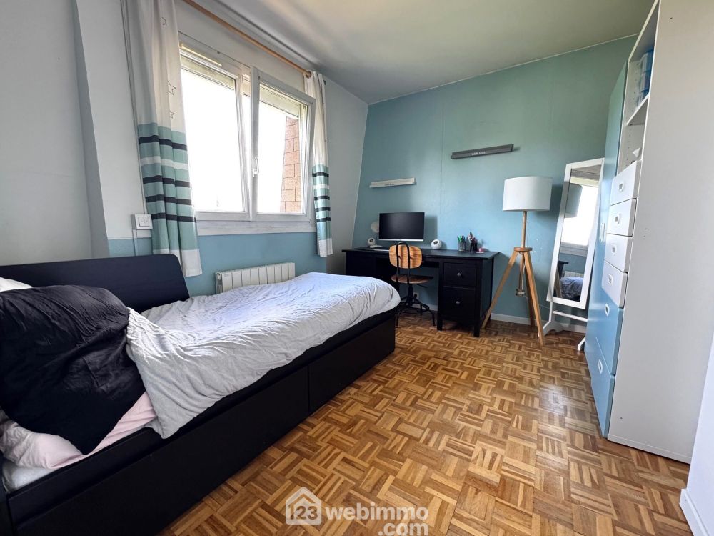 Photo 15 - Bondoufle 91070 à Bondoufle