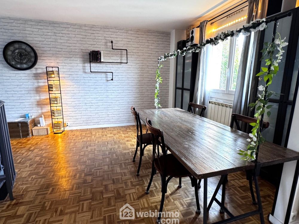 Photo 8 - Bondoufle 91070 à Bondoufle