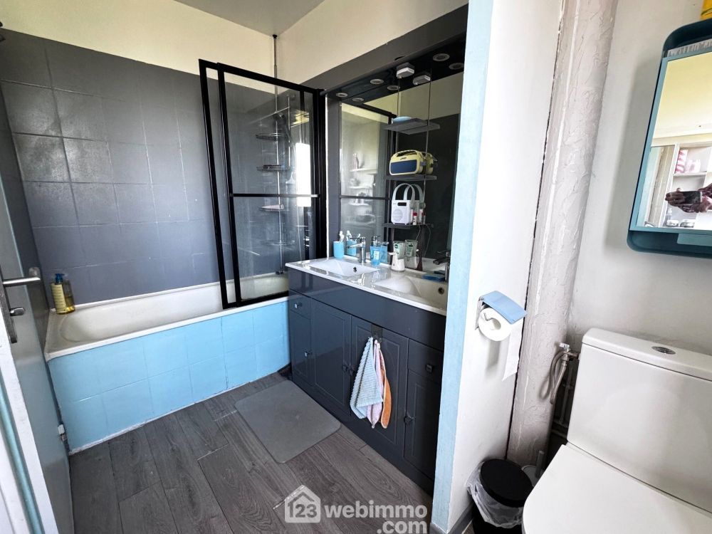 Photo 16 - Bondoufle 91070 à Bondoufle