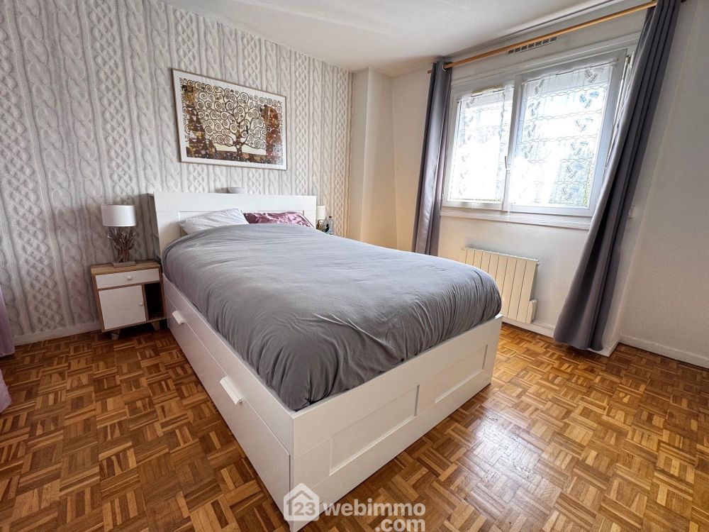 Photo 11 - Bondoufle 91070 à Bondoufle