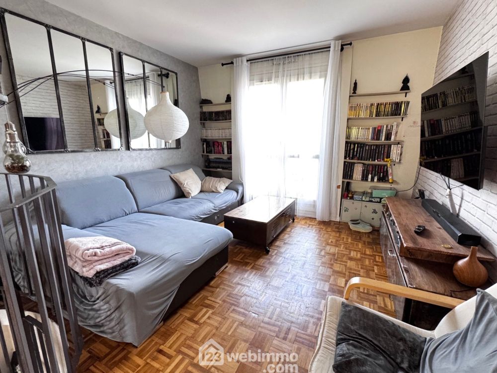 Photo 6 - Bondoufle 91070 à Bondoufle