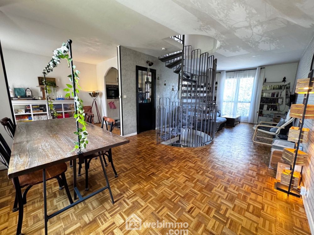 Photo 7 - Bondoufle 91070 à Bondoufle