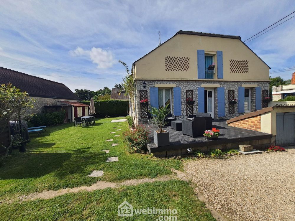 Photo 27 - Fontainebleau 77300 à Fontainebleau