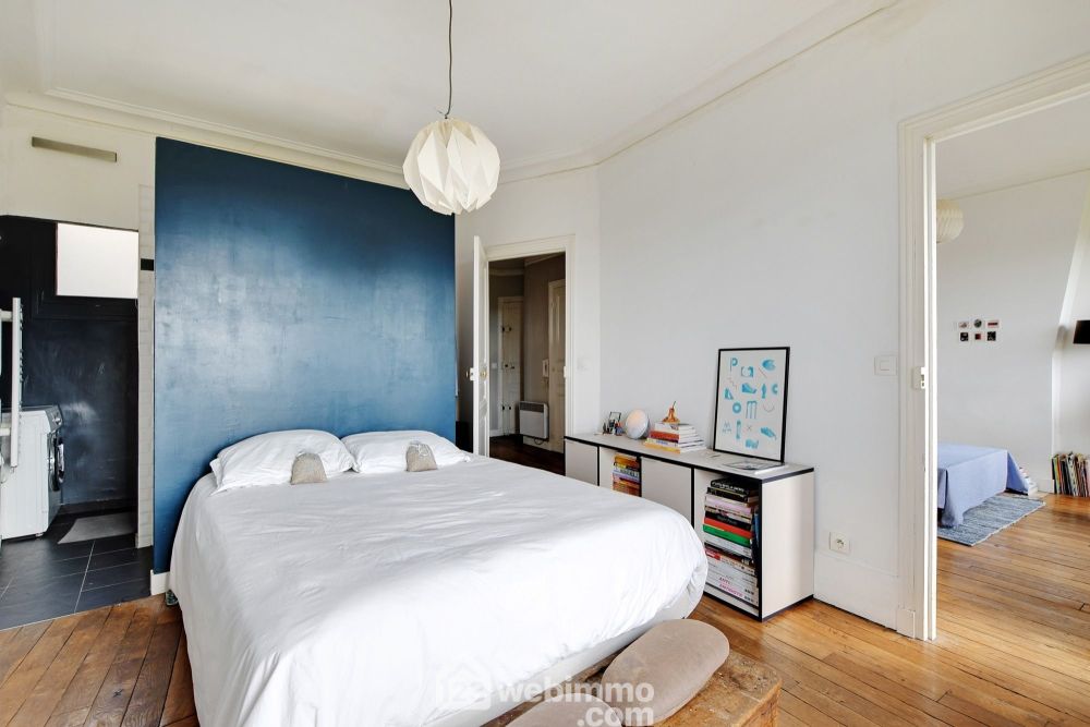 Photo 8 - Paris 75010 à Paris