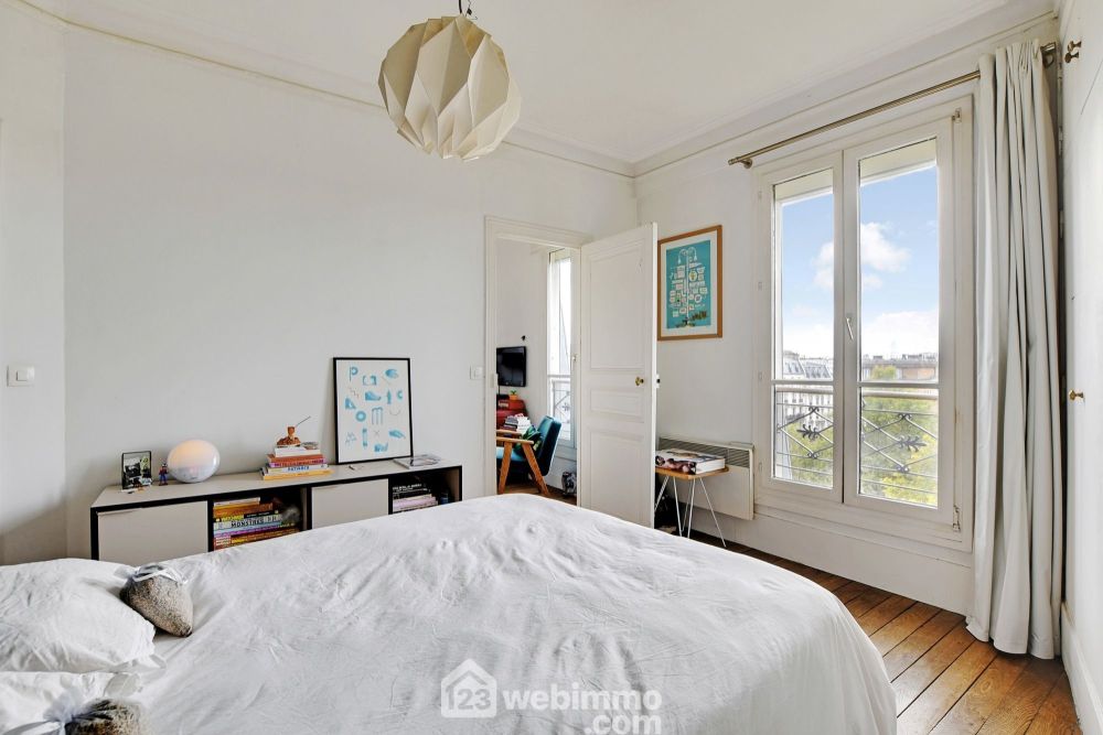 Photo 9 - Paris 75010 à Paris