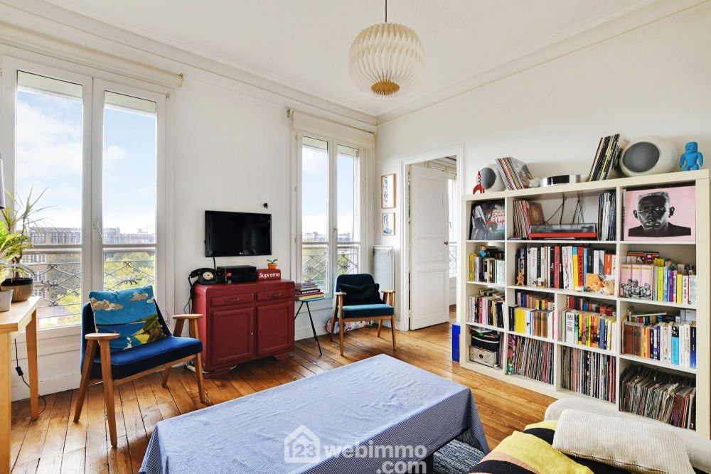 Photo 1 - Paris 75010 à Paris