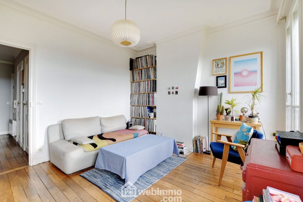 Photo 5 - Paris 75010 à Paris