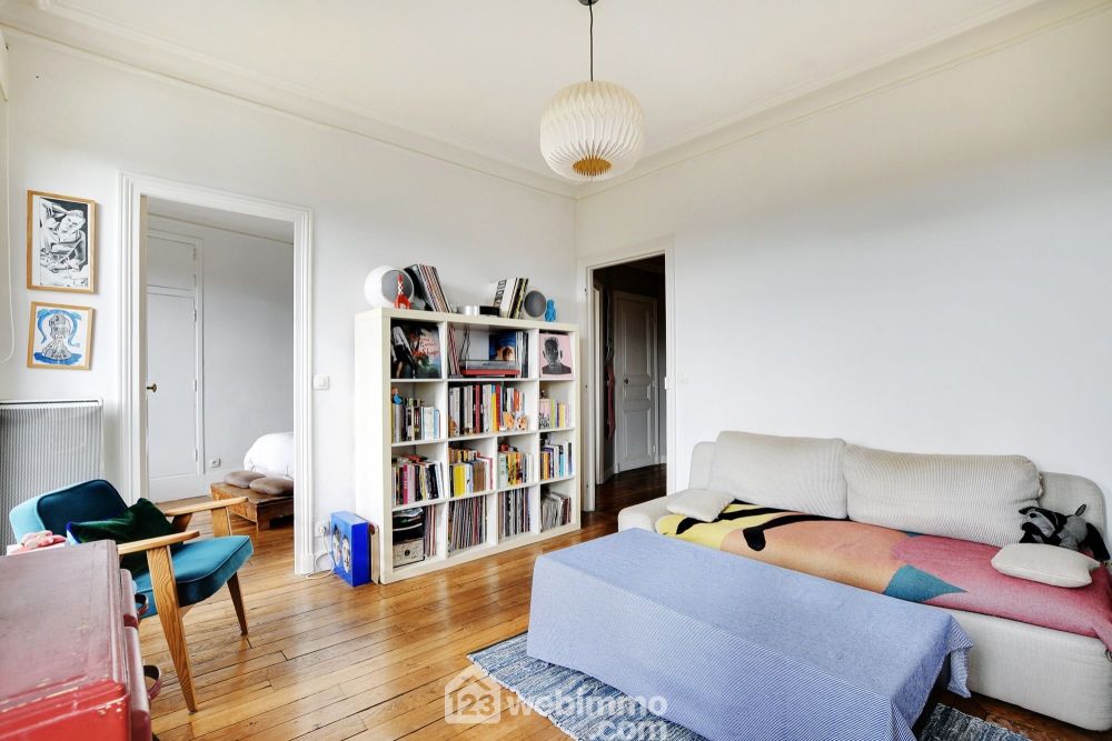 Photo 6 - Paris 75010 à Paris