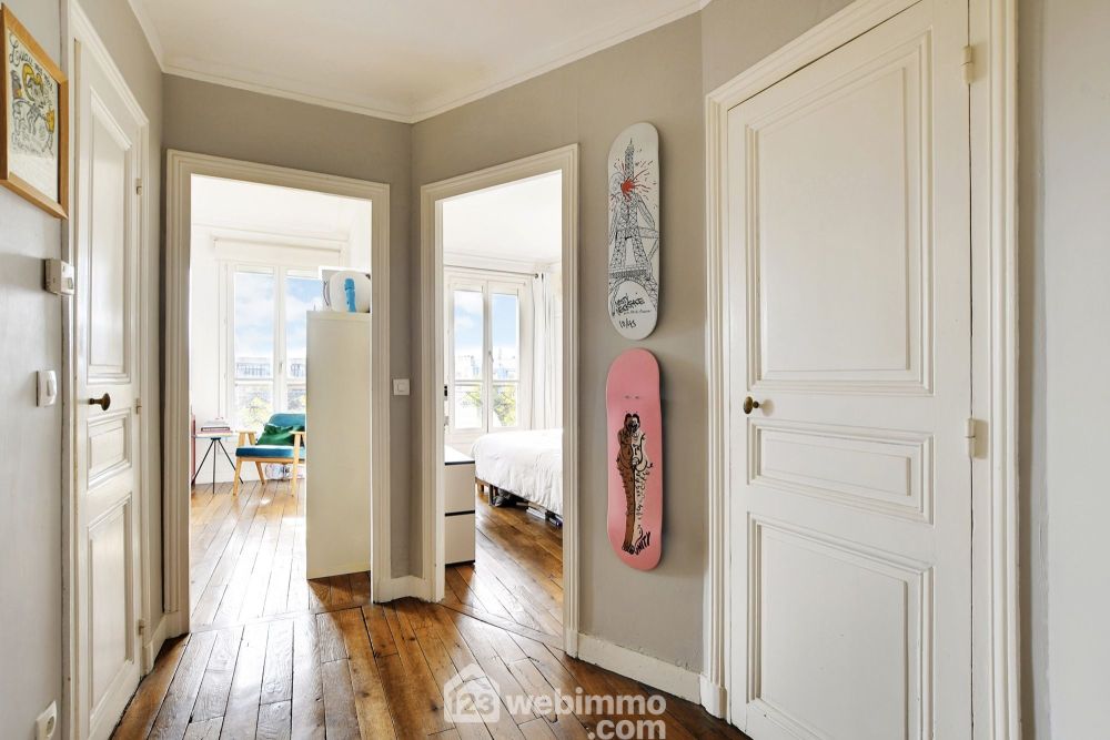 Photo 7 - Paris 75010 à Paris