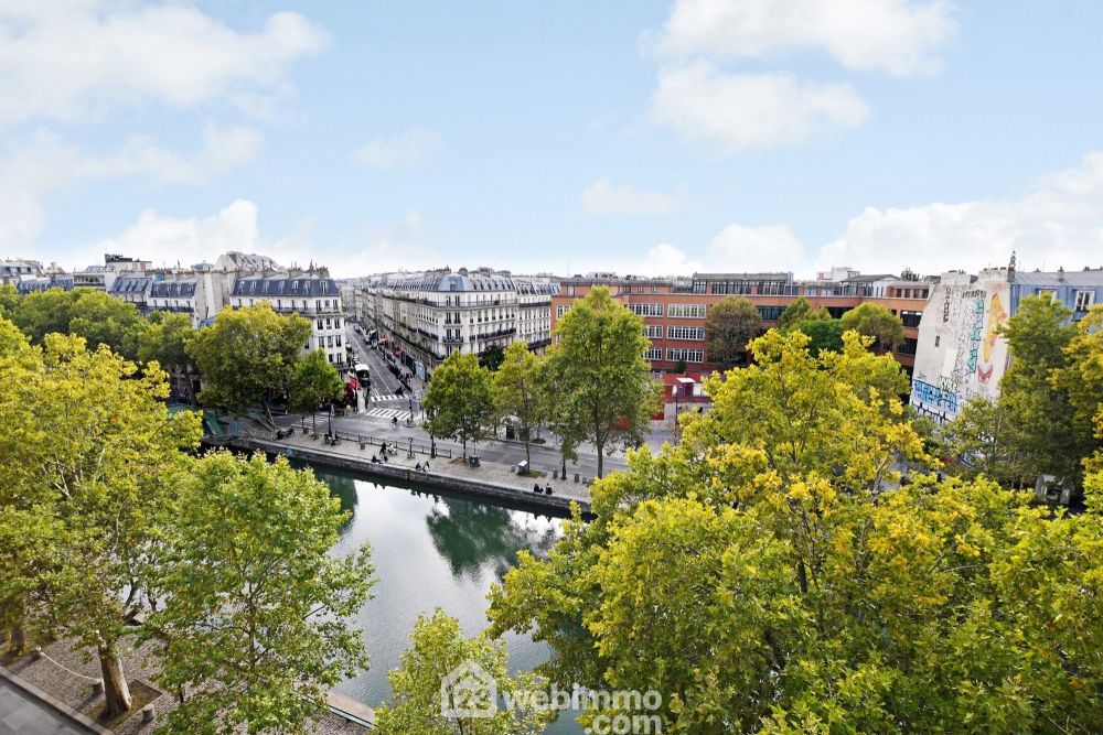 Photo 3 - Paris 75010 à Paris