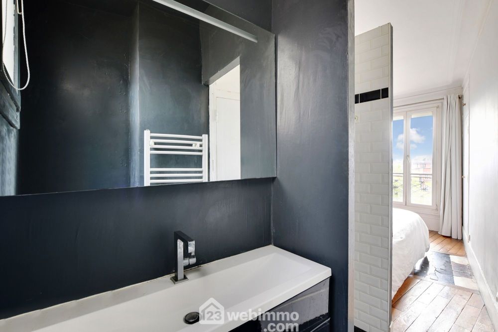 Photo 10 - Paris 75010 à Paris