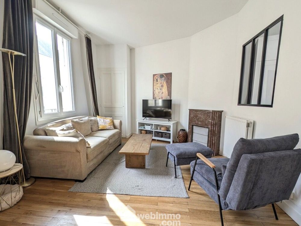 Photo 1 - Angers 49000 à Angers