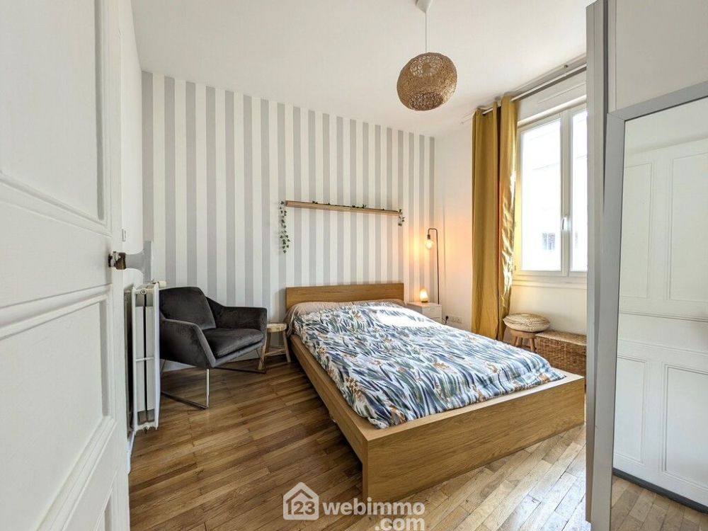 Photo 6 - Angers 49000 à Angers