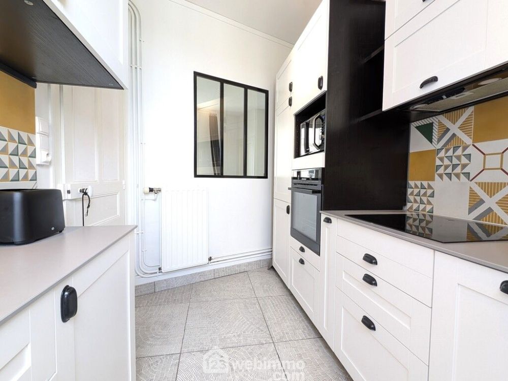 Photo 5 - Angers 49000 à Angers