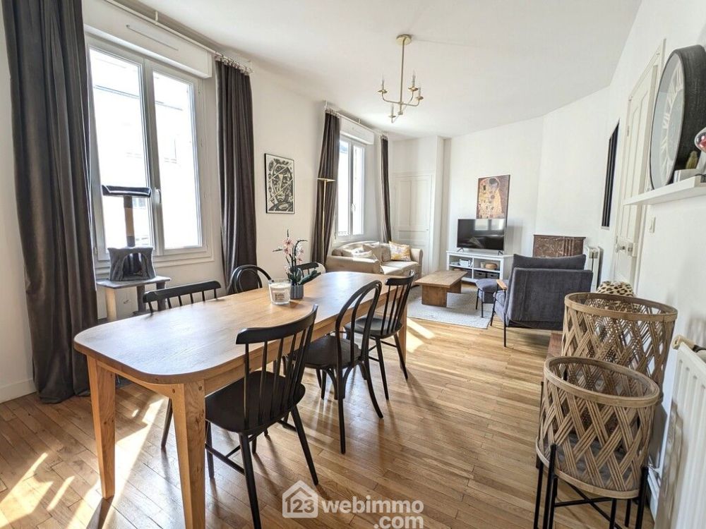 Photo 3 - Angers 49000 à Angers