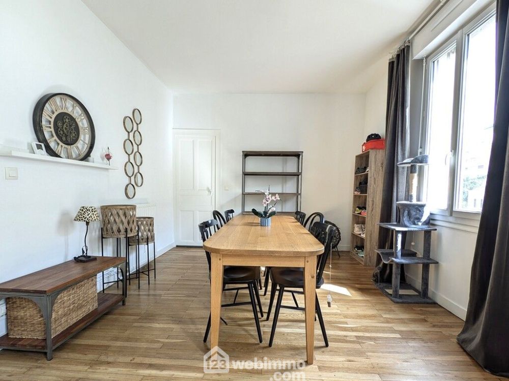 Photo 2 - Angers 49000 à Angers