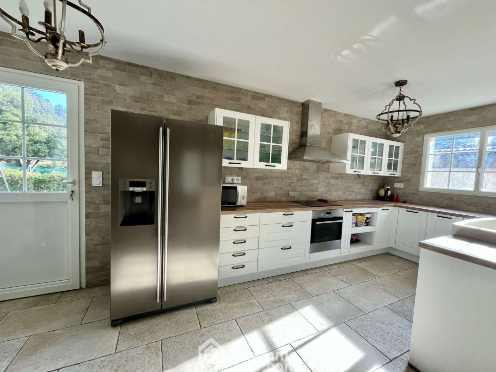 Photo 1 - Calenzana 20214 à Calenzana