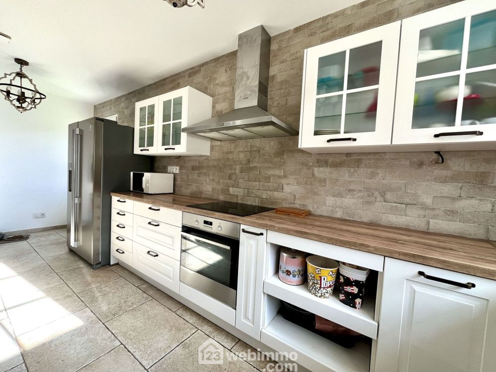 Photo 3 - Calenzana 20214 à Calenzana