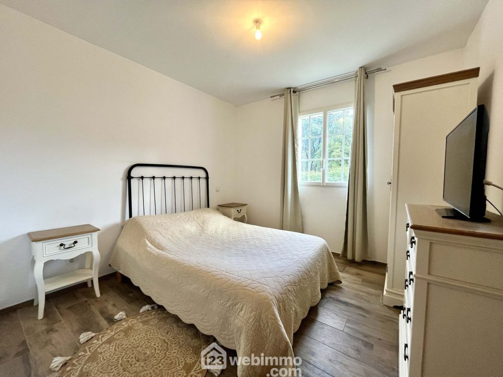 Photo 9 - Calenzana 20214 à Calenzana