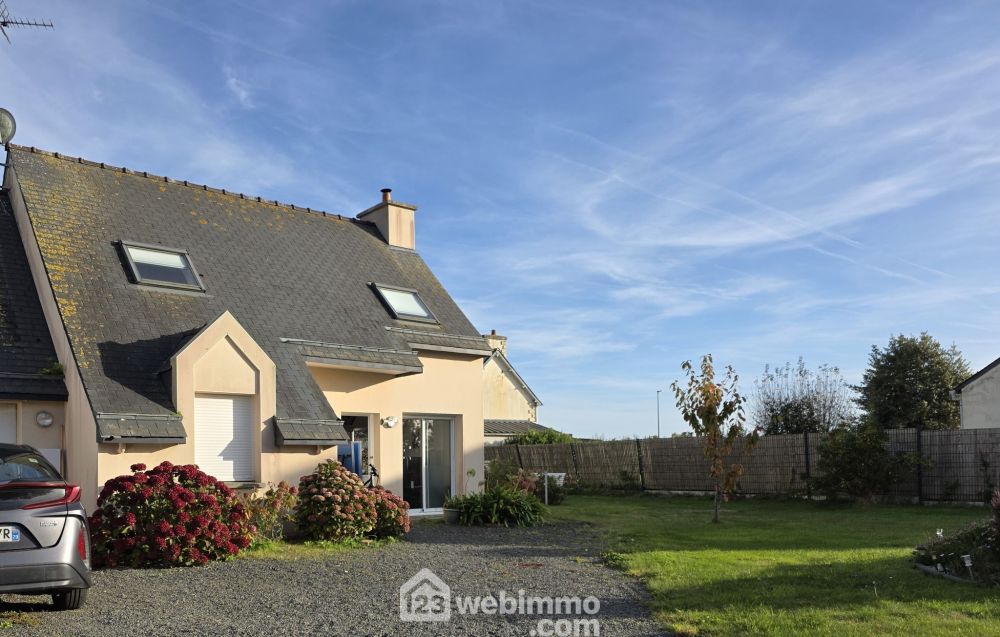 Photo 1 - La Roche-Jaudy 22450 à La Roche-Jaudy