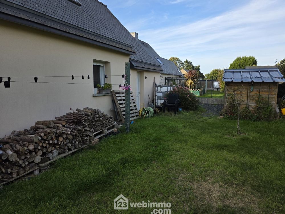 Photo 5 - La Roche-Jaudy 22450 à La Roche-Jaudy