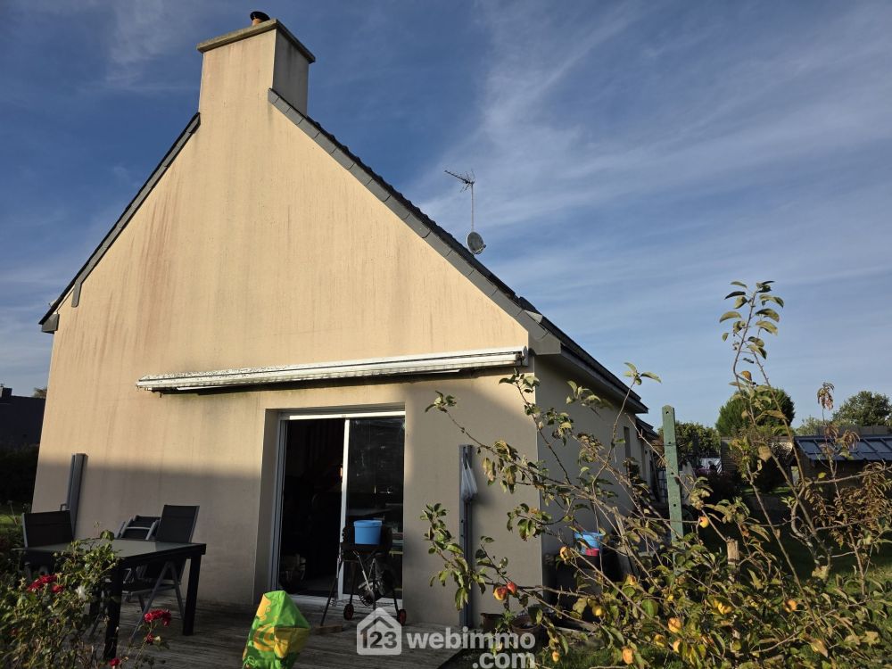 Photo 3 - La Roche-Jaudy 22450 à La Roche-Jaudy