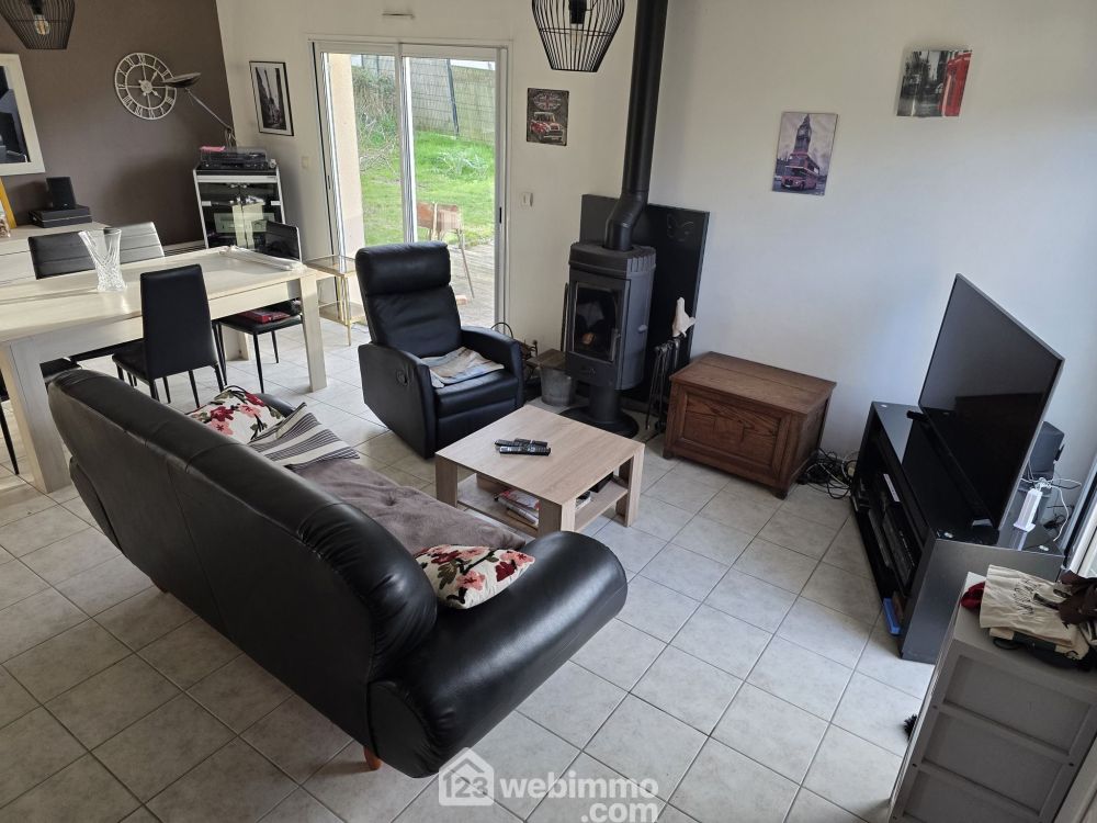 Photo 9 - La Roche-Jaudy 22450 à La Roche-Jaudy