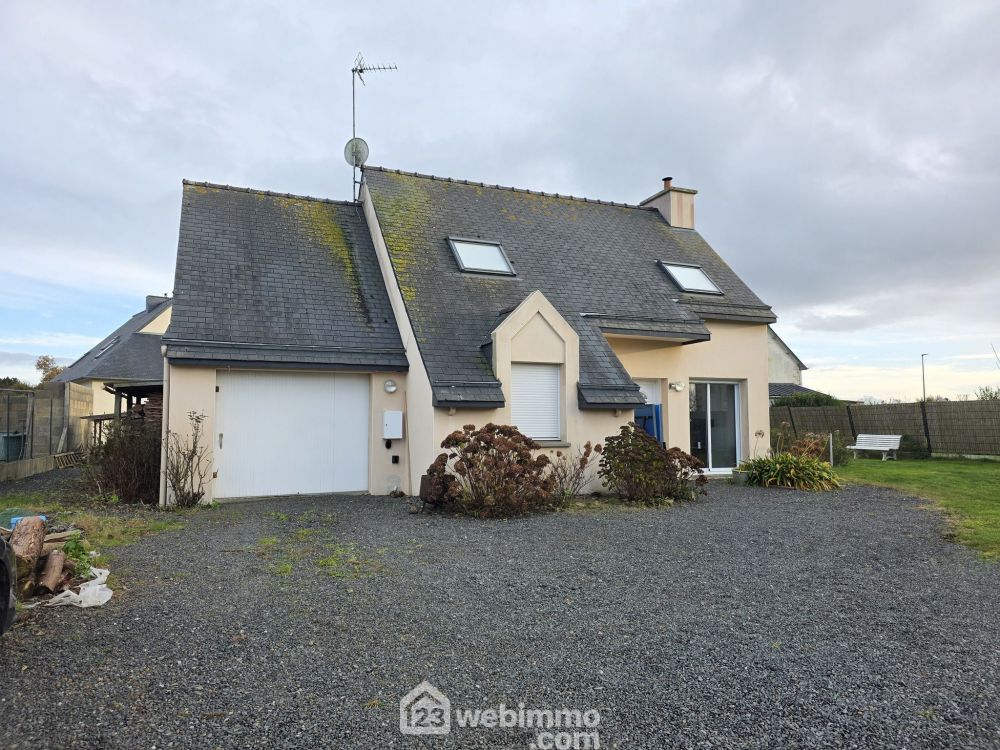 Photo 2 - La Roche-Jaudy 22450 à La Roche-Jaudy