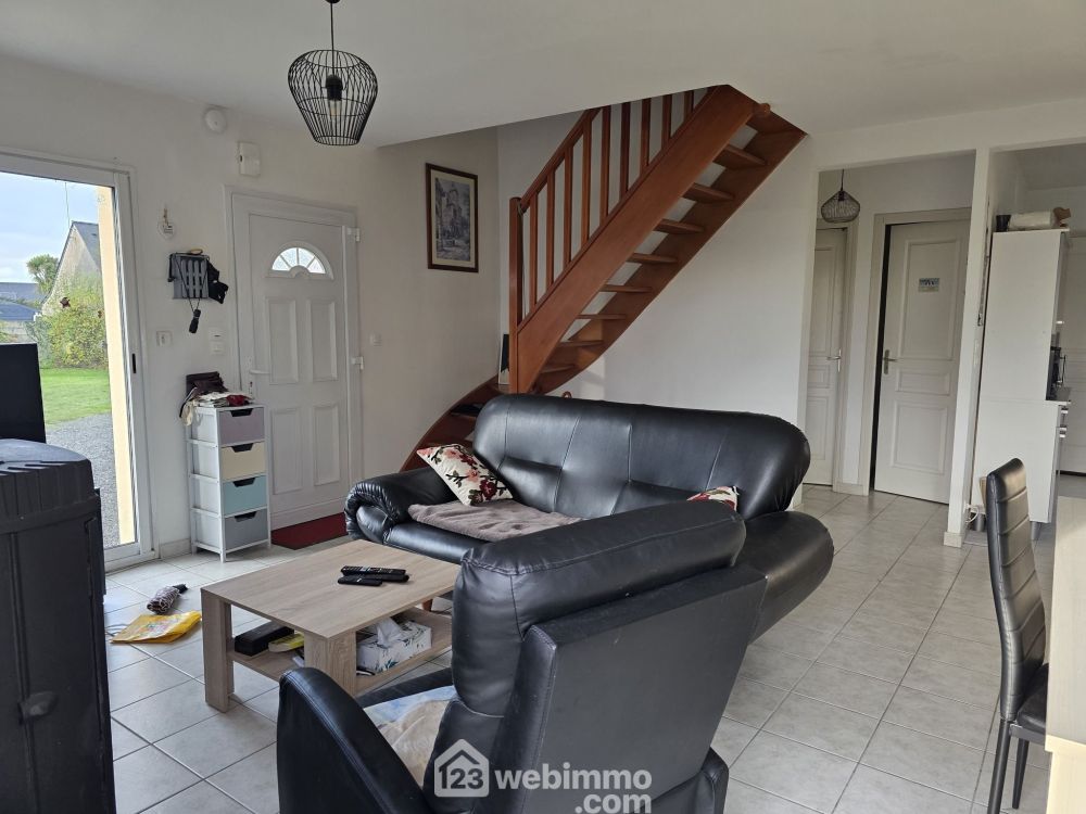 Photo 12 - La Roche-Jaudy 22450 à La Roche-Jaudy