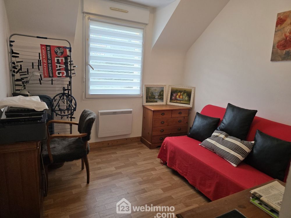 Photo 14 - La Roche-Jaudy 22450 à La Roche-Jaudy