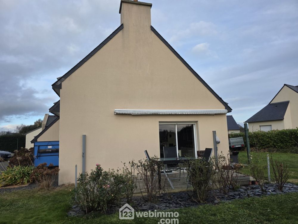 Photo 4 - La Roche-Jaudy 22450 à La Roche-Jaudy