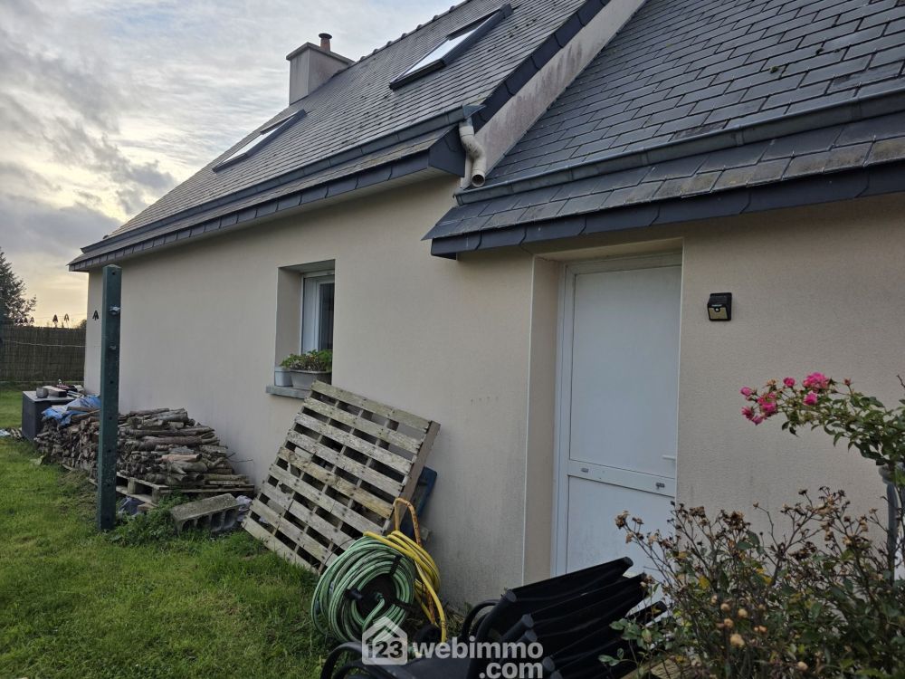 Photo 6 - La Roche-Jaudy 22450 à La Roche-Jaudy