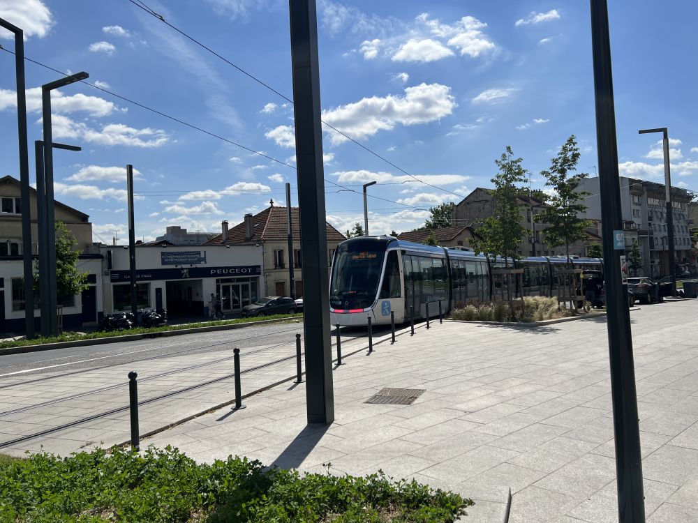 Photo 2 - Thiais 94320 à Thiais