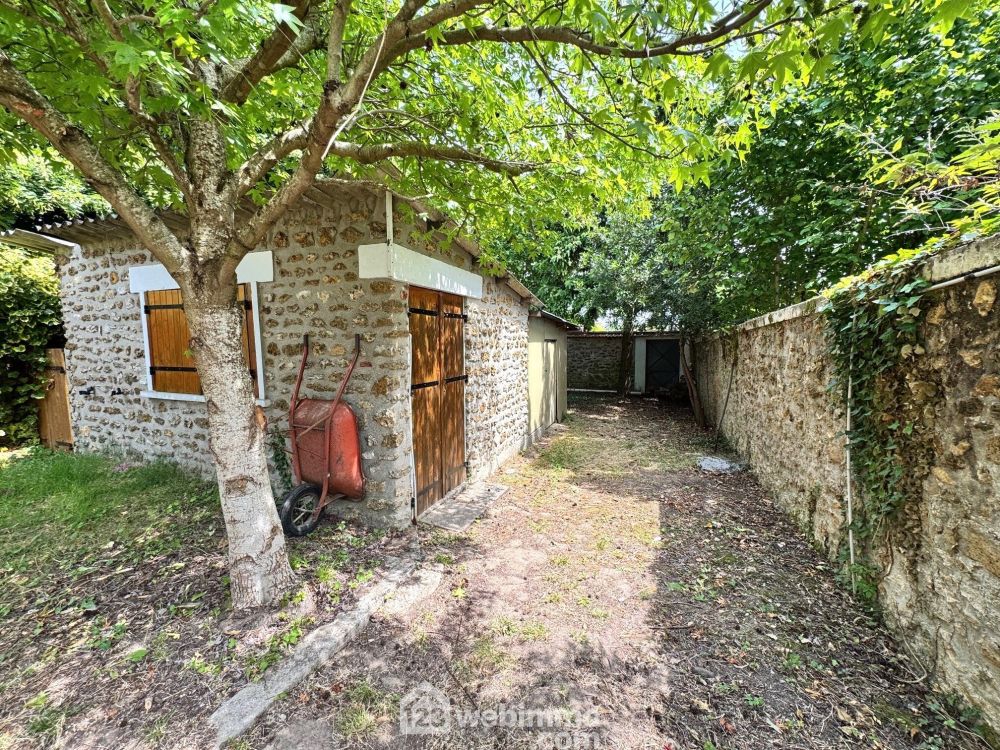 Photo 28 - Leuville-sur-Orge 91310 à Leuville-sur-Orge