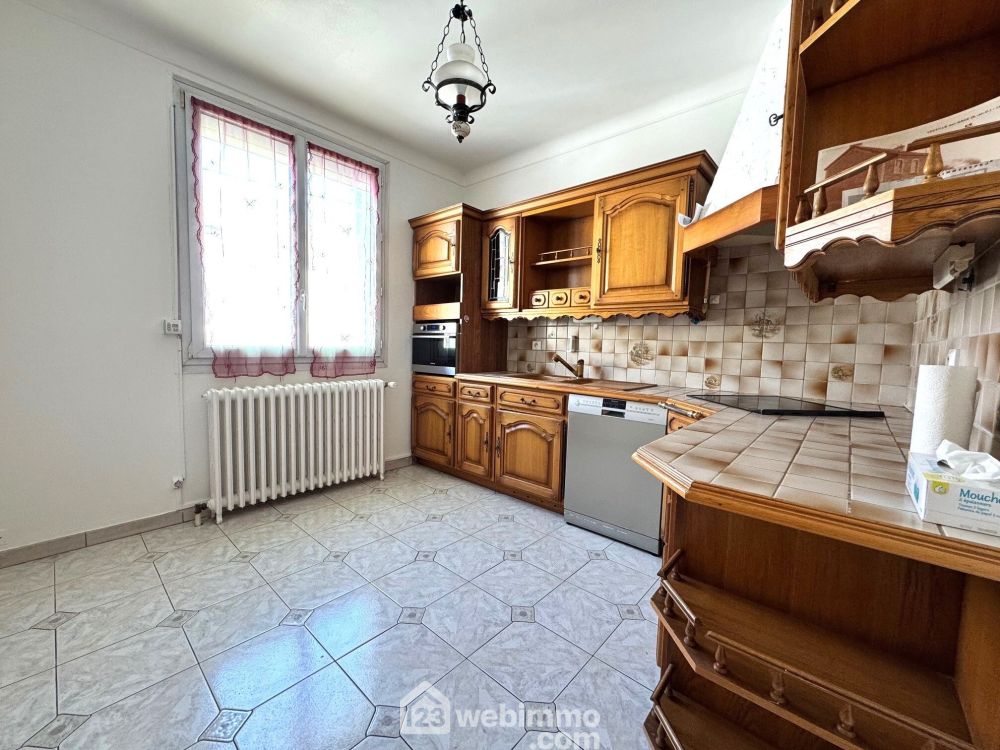 Photo 7 - Leuville-sur-Orge 91310 à Leuville-sur-Orge