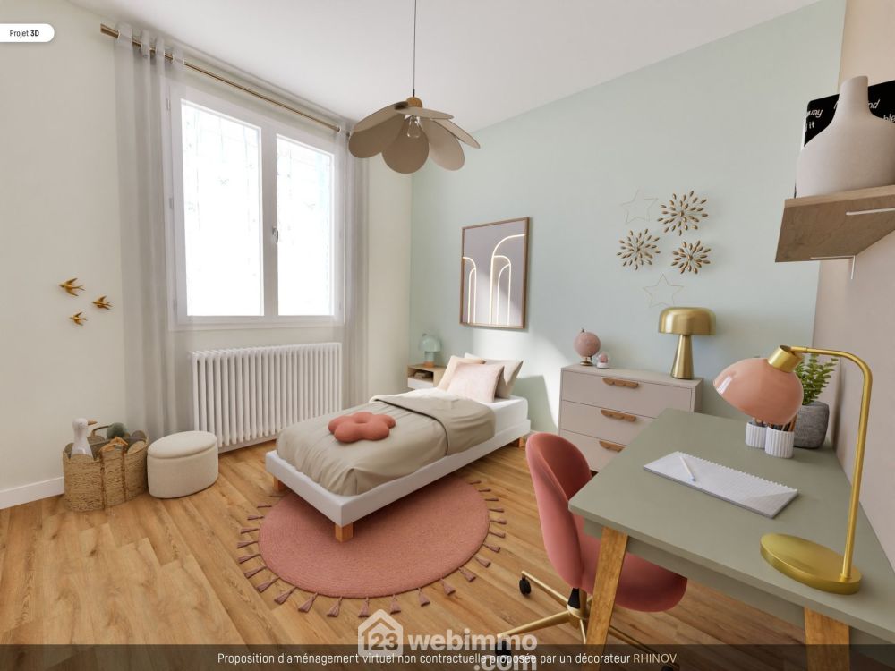 Photo 9 - Leuville-sur-Orge 91310 à Leuville-sur-Orge