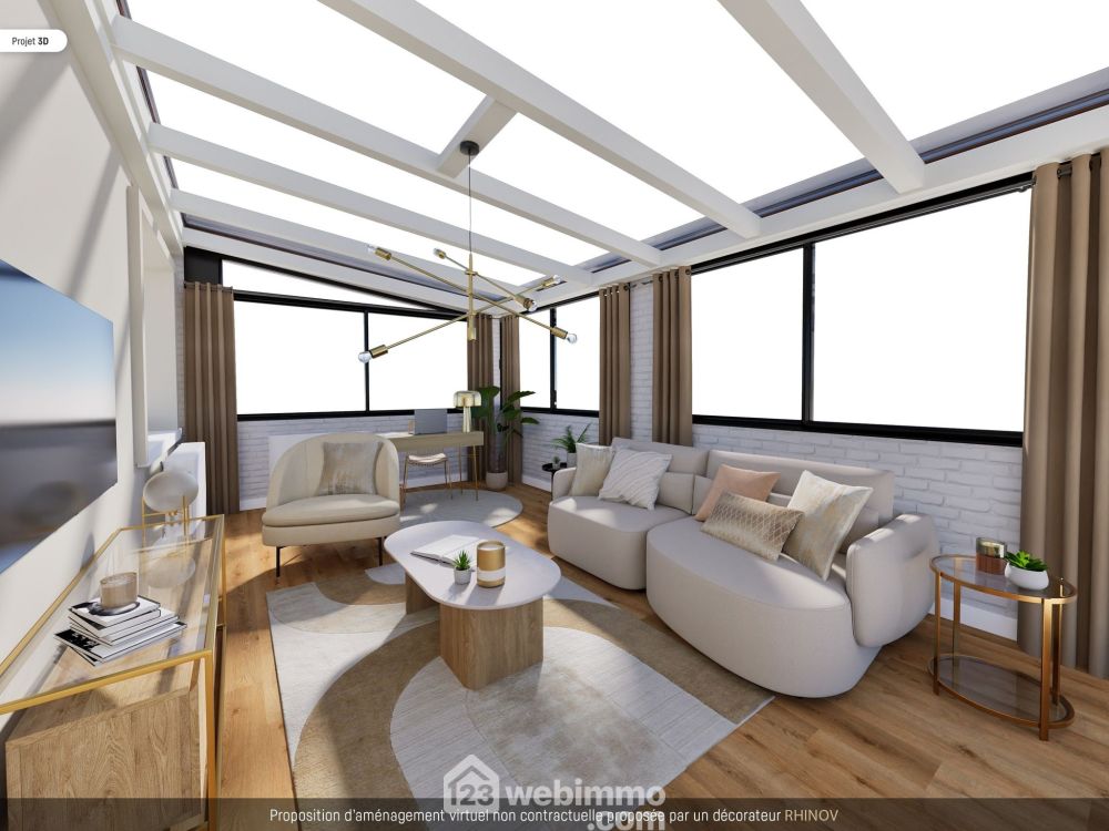 Photo 19 - Leuville-sur-Orge 91310 à Leuville-sur-Orge