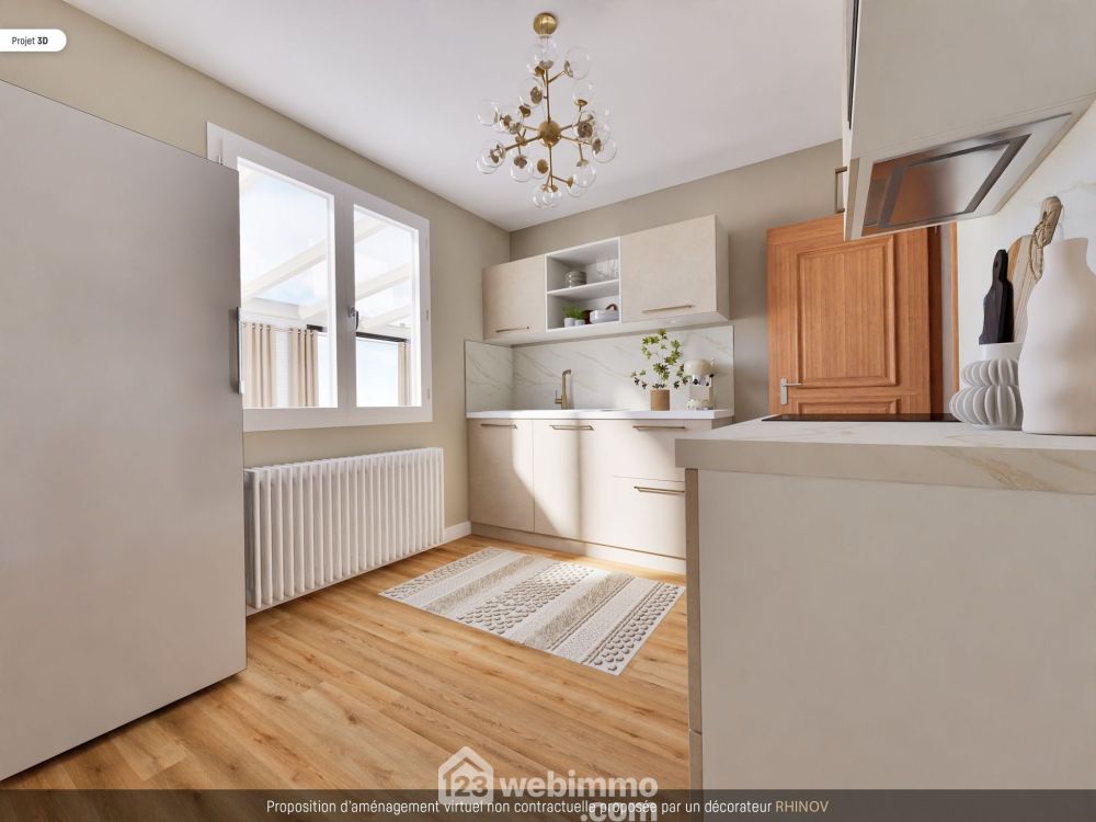 Photo 13 - Leuville-sur-Orge 91310 à Leuville-sur-Orge