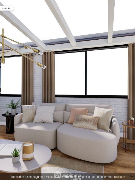 Photo 20 - Leuville-sur-Orge 91310 à Leuville-sur-Orge