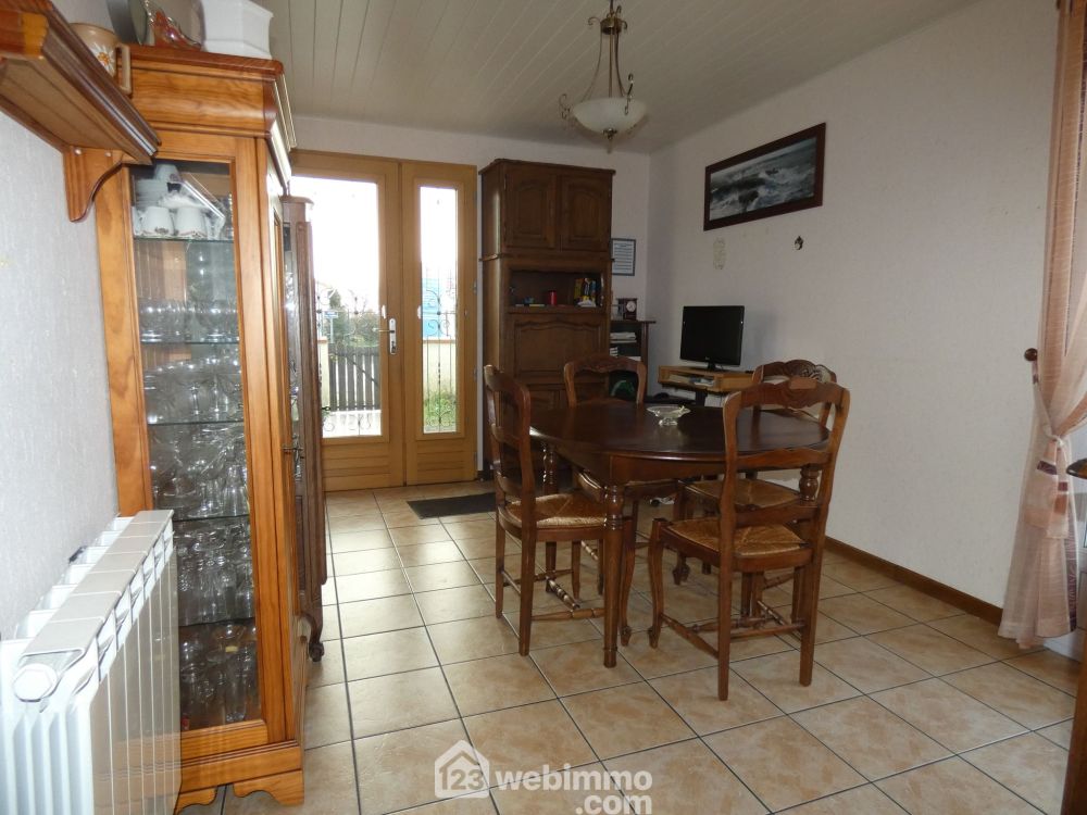 Photo 2 - Longeville-sur-Mer 85560 à Longeville-sur-Mer