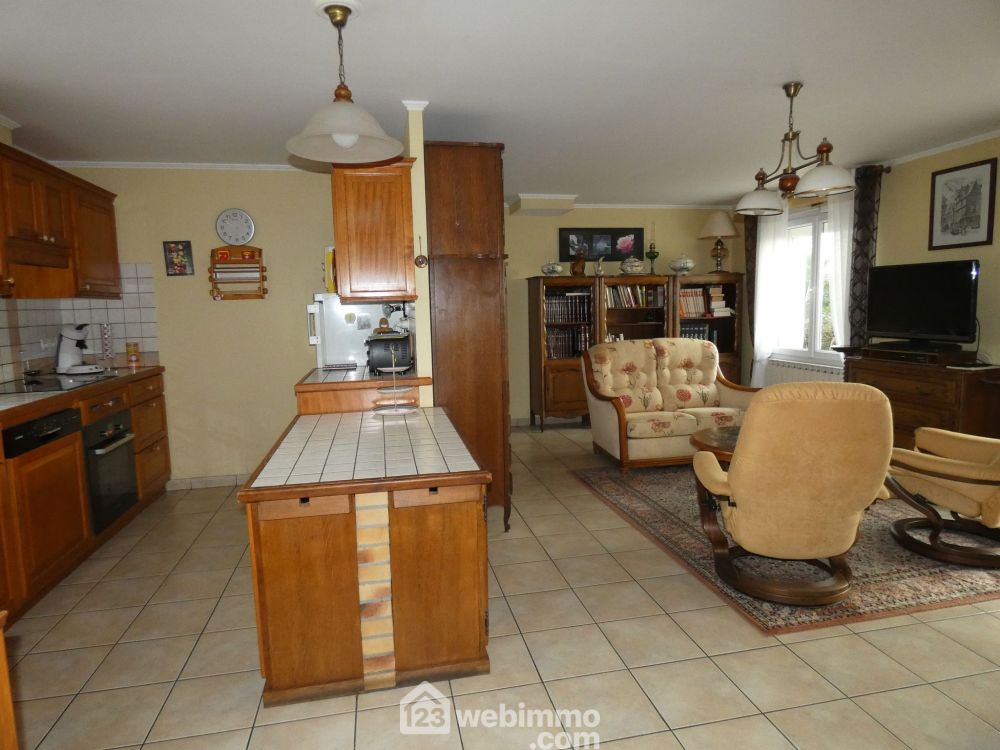 Photo 3 - Longeville-sur-Mer 85560 à Longeville-sur-Mer