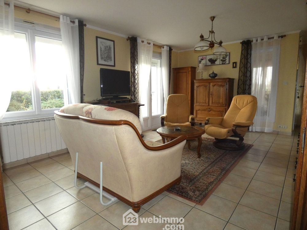 Photo 4 - Longeville-sur-Mer 85560 à Longeville-sur-Mer